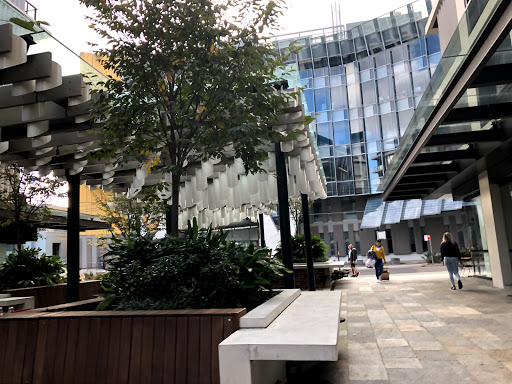 Newmarket Dining - Thumbnail