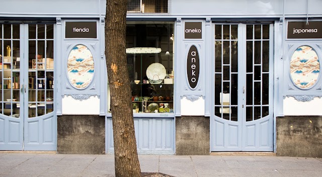 ANEKO TIENDA JAPONESA