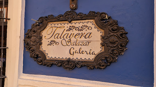 Talavera Salazar Galeria - Thumbnail