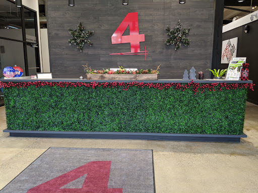 4 Degrees - Thumbnail