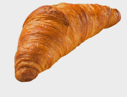 Landert Bread - Visual