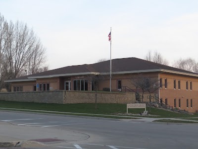 Alton Public Library