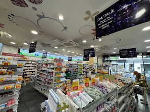 Photo n°2 de Grande Pharmacie Grégoire à Avignon (Pharmacie)