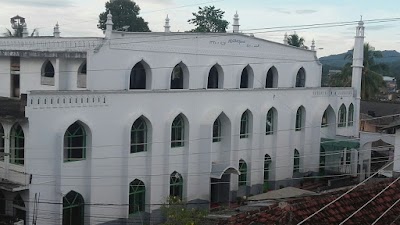 mosque