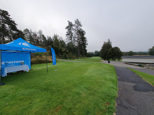 Sundsvall Golf Club Gallery - Sweden