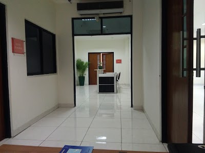 Photos of Badan Penelitian & Pengembangan Kesehatan Kemenkes RI