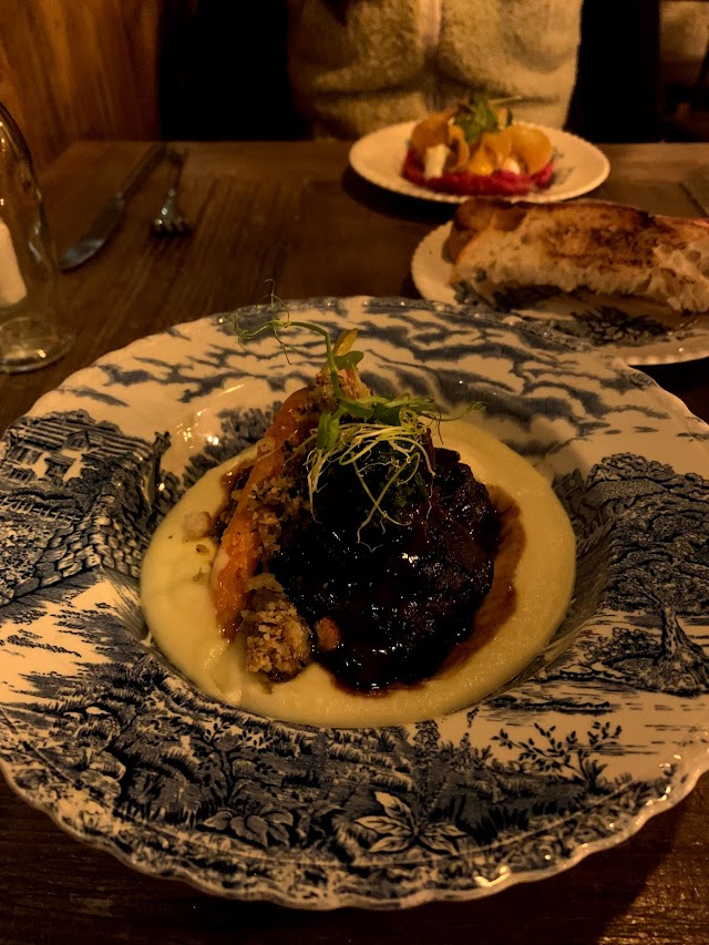 Brasserie Uno