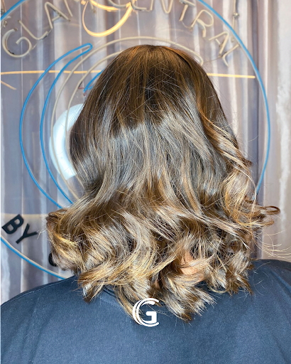 Glam Central By Carmen Abarca - Thumbnail