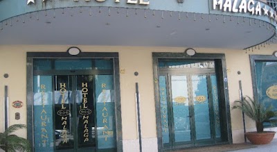 Photos of Hotel Malaga