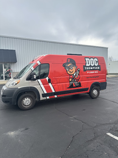 Doc Thompson Plumbing