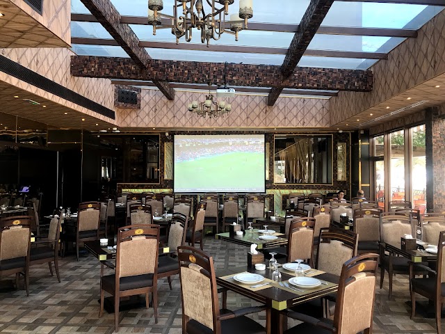 Dandana Gourmet Restaurant