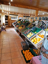 Photo n°1 de Ferme bio Fitterer à Seltz (Ferme bio)