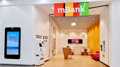 mBank Oddział Bankowości Detalicznej