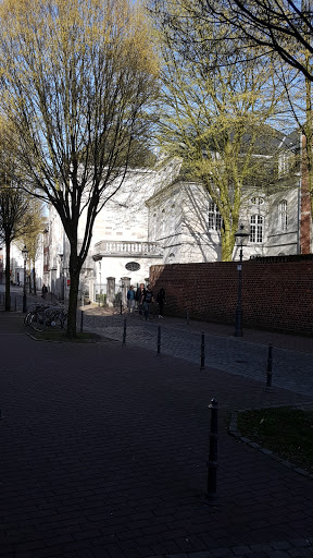 Annakirche - Evangelische Kirchengemeinde Aachen - Thumbnail