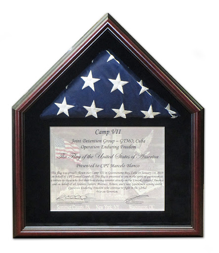 Badge Frame - Visual