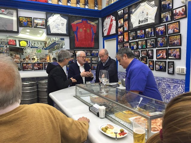 Cervecería El Doble