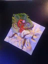 Photo n°28 de Born For It à Montévrain (Restaurant)