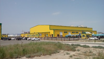 Photos of Sarayshyk Atyrau