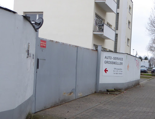 Auto-Service-Grossmüller - Thumbnail