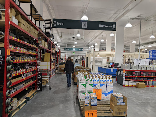 Bunnings Pymble Gallery - Australia