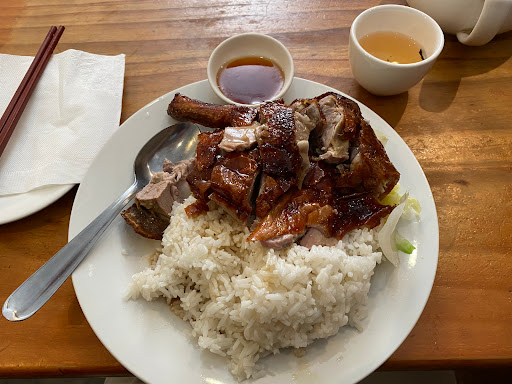Winsure Barbeque Restaurant 運城燒臘小廚 - Thumbnail