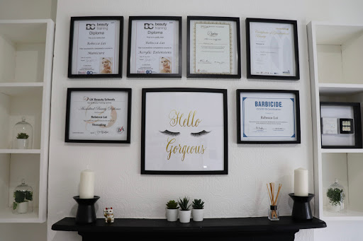 R’BELLE Beauty Gallery - United Kingdom
