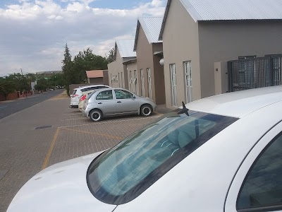 Photos of Shopping Centre