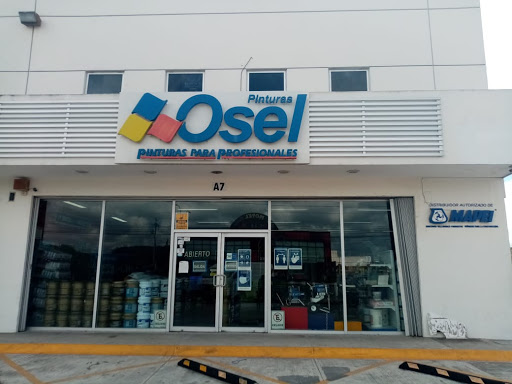 Pinturas Osel Tienda Cancun - Thumbnail