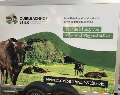 Quirlbach-Wagyu - Visual