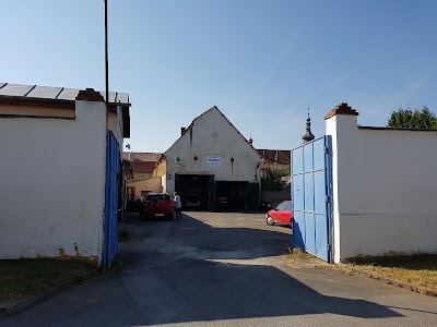 Photos of Autoservis Weko - Tom&aacute;&scaron; Weisskopf