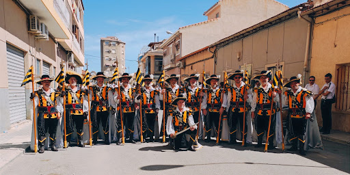 PETRER - Visual