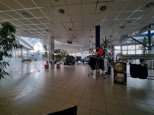 Autohaus Roland Reck GmbH - Thumbnail