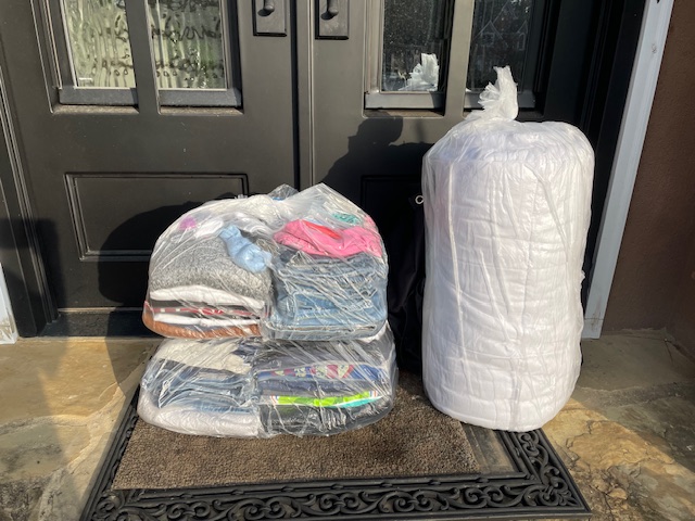 Clean laundry equipment at Atlanta Laundry Company in Atlanta, GA