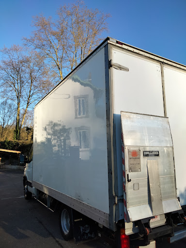 Transport Solution Express - Thumbnail