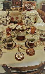 Photo n°9 de Ressourcerie Ti Récup' à Rostrenen (Magasin d'articles d'occasion)