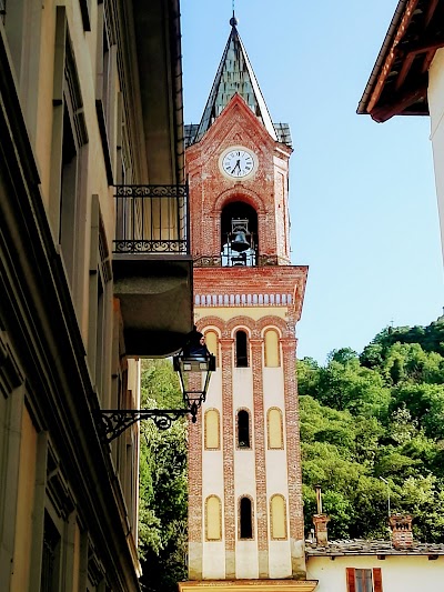 City of Cavour