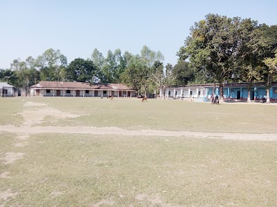 Photos of Dalgram High School, (দলগ্রাম হাই স্কুল )