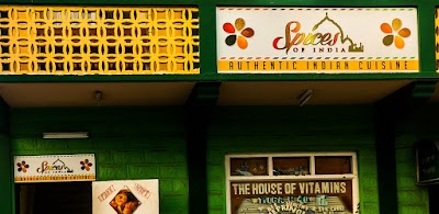 Photos of The House of Vitamins