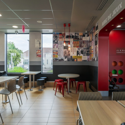 Photo 3 - Burger Express Mortain