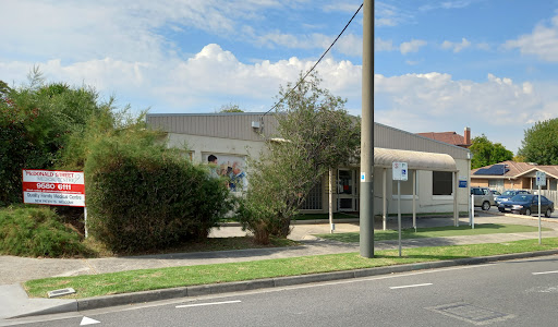 McDonald Street Medical Centre - Thumbnail