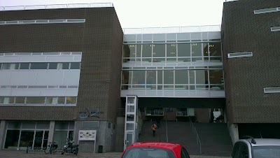 Photos of Skive Bibliotek