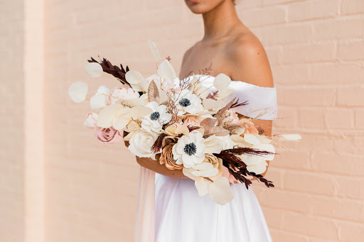 Pine and Petal Weddings