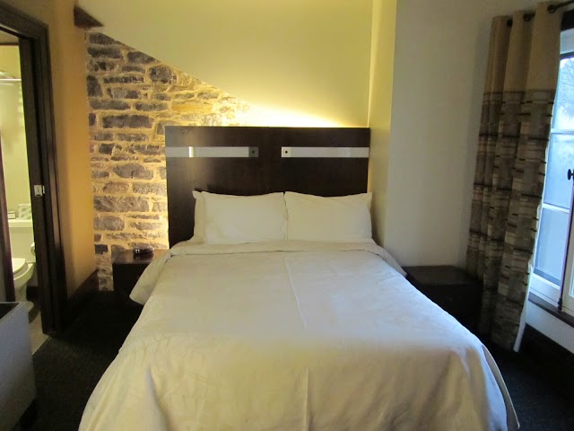 Hôtel Sainte-Anne