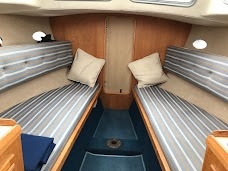 Boatshed Brighton Yacht Brokers brighton