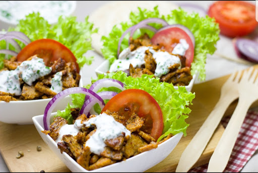 CASA DE SABOR EUSKADI KEBAB TOLOSA - Thumbnail