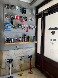 Photo n°13 de Hellovelo à Montarnaud (Magasin de réparation de vélos)