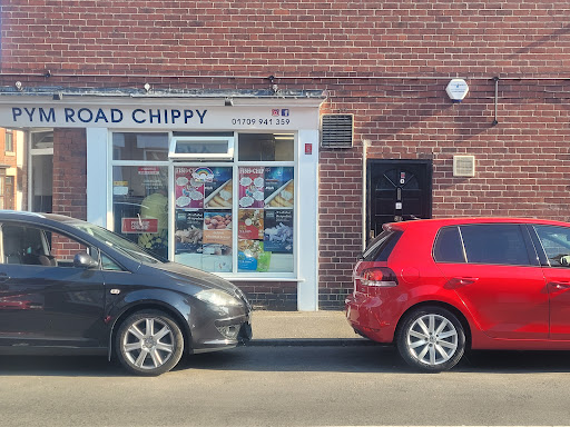 Pymroadchippy - Visual