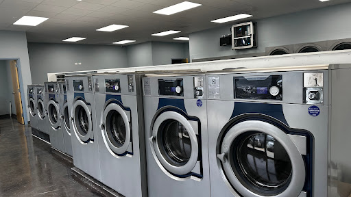 Enterprise Laundromat - Thumbnail