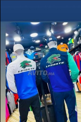 Medi shop - Visual