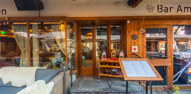 Rezensionen über Le Mayen in Siders - Restaurant